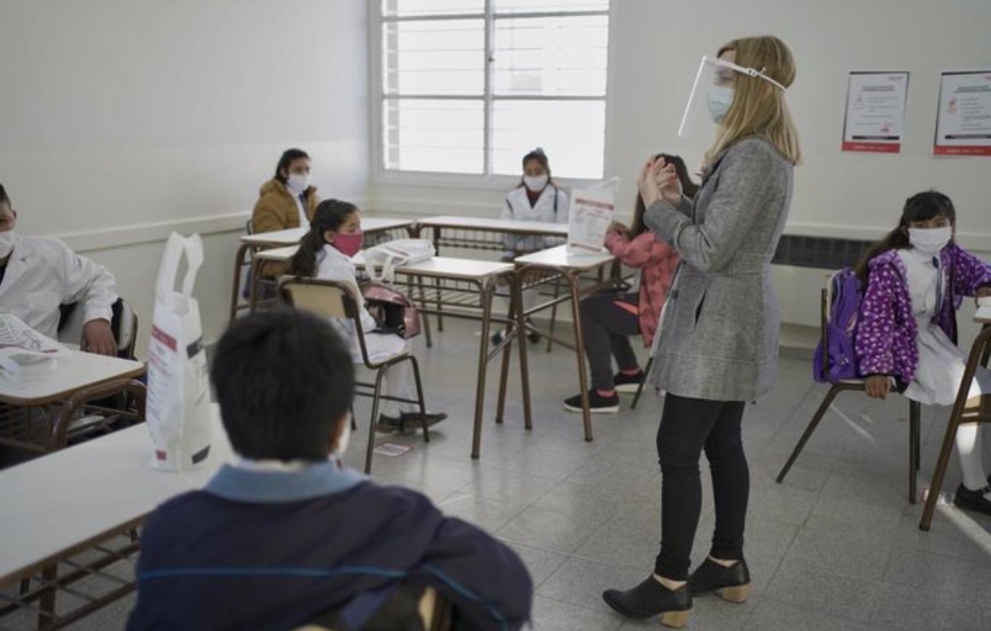 Regreso a clases será el 10 de enero en NL