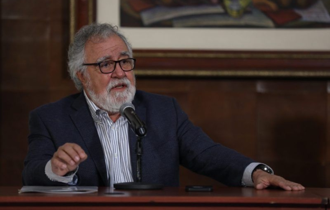 Se compromete México a cumplir consejos del comité de desaparición de la ONU