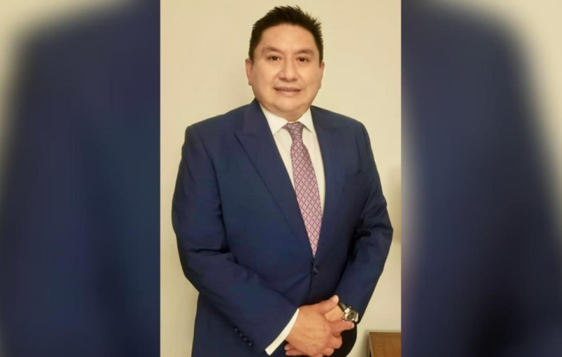 Gonzalo Sánchez es nombrado como nuevo Delegado de la FGR en NL