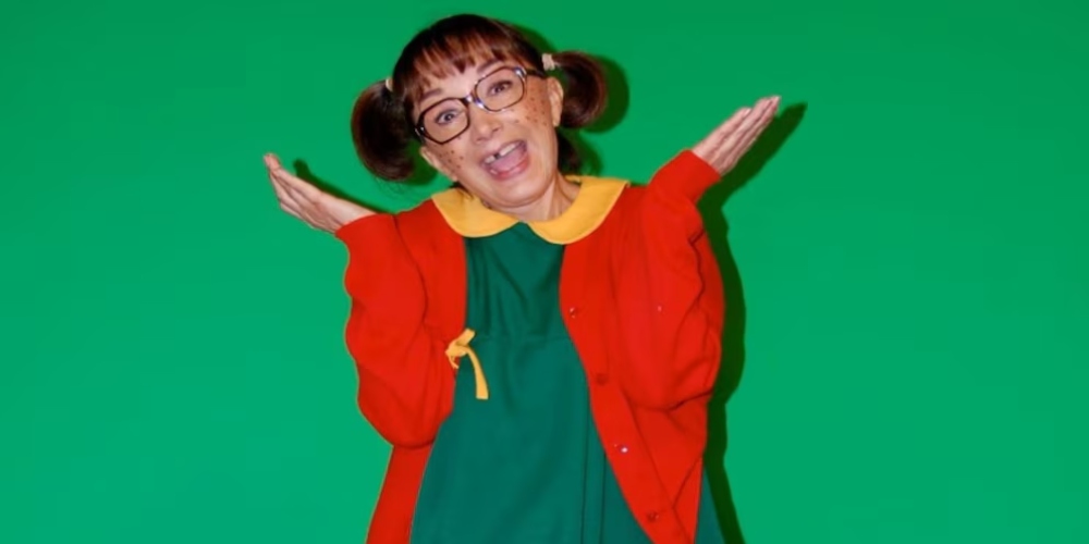 Estado de salud de María Antonieta de las Nieves preocupa a sus fans