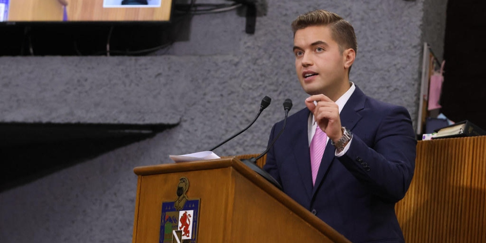 Jesús Elizondo Salazar llama a Estado y Municipios a sumarse al plan federal contra la pobreza