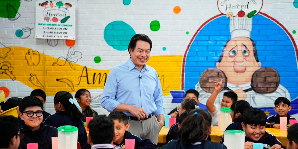 Educación superior debe adaptarse a nuevas profesiones, afirma la SEP