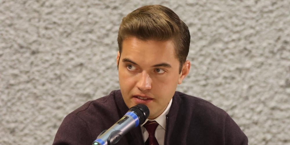 Jesús Elizondo Salazar propone descuentos de ISN para emprendedoras jefas de familia en Nuevo León